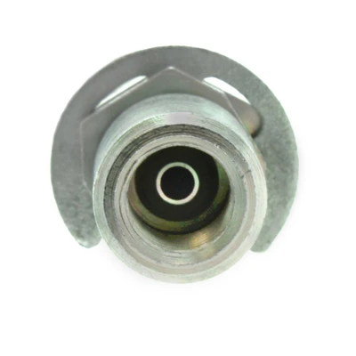 Brake Hydraulic Hose - Front Right Passenger Side - Centric 150.44056