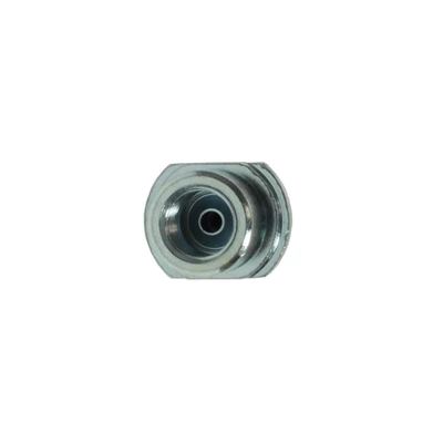 Brake Hydraulic Hose - Front Left Driver Side - Centric 150.44057