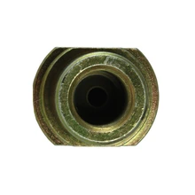 Brake Hydraulic Hose - Front Right Passenger Side - Centric 150.44058
