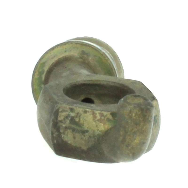 Brake Hydraulic Hose - Front Left Driver Side - Centric 150.44064