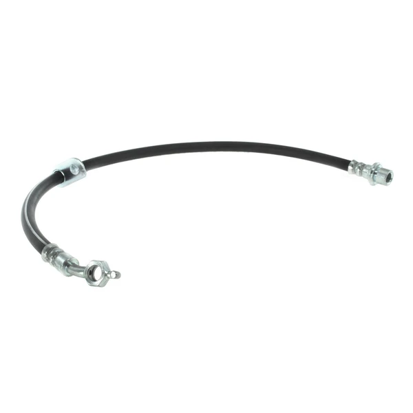 Brake Hydraulic Hose - Front Left Driver Side - Centric 150.44064