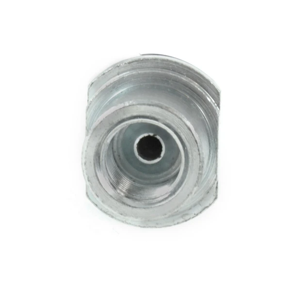 Brake Hydraulic Hose - Front Left Driver Side - Centric 150.44064