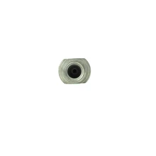 Brake Hydraulic Hose - Front Right Passenger Side - Centric 150.44069