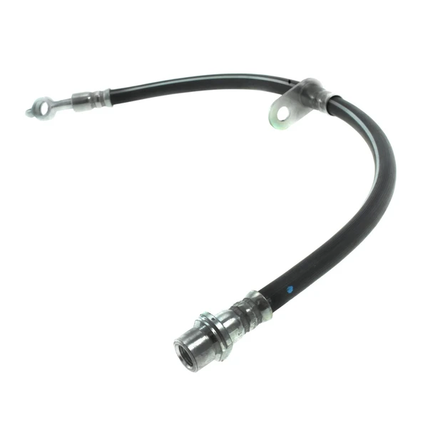 Brake Hydraulic Hose - Front Right Passenger Side - Centric 150.44071