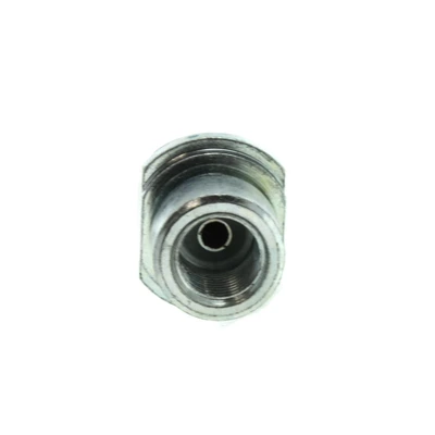Brake Hydraulic Hose - Front Right Passenger Side - Centric 150.44071