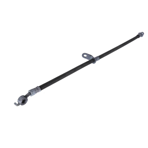 Brake Hydraulic Hose - Front Right Passenger Side - Centric 150.44072