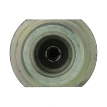 Brake Hydraulic Hose - Front Right Passenger Side - Centric 150.44072