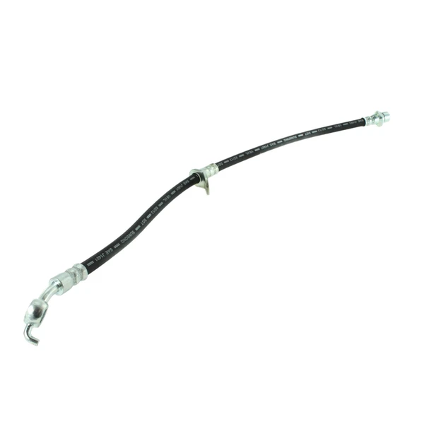 Brake Hydraulic Hose - Front Left Driver Side - Centric 150.44074