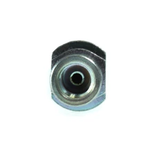 Brake Hydraulic Hose - Front Side - Centric 150.44078