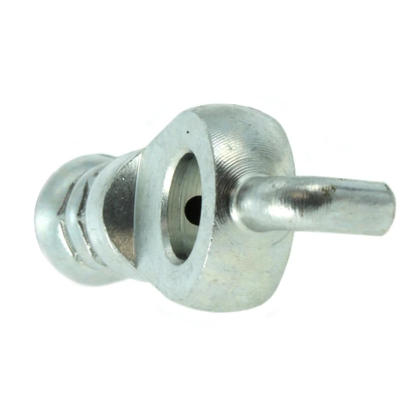 Brake Hydraulic Hose - Front Left Driver Side - Centric 150.44084