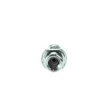 Brake Hydraulic Hose - Front Left Driver Side - Centric 150.44084