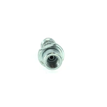 Brake Hydraulic Hose - Front Right Passenger Side - Centric 150.44089