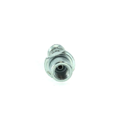 Brake Hydraulic Hose - Front Right Passenger Side - Centric 150.44089
