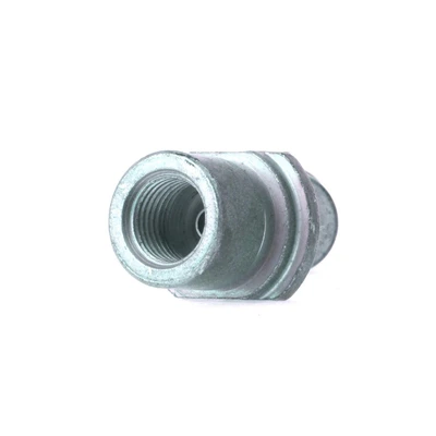 Brake Hydraulic Hose - Front Right Passenger Side - Centric 150.44091