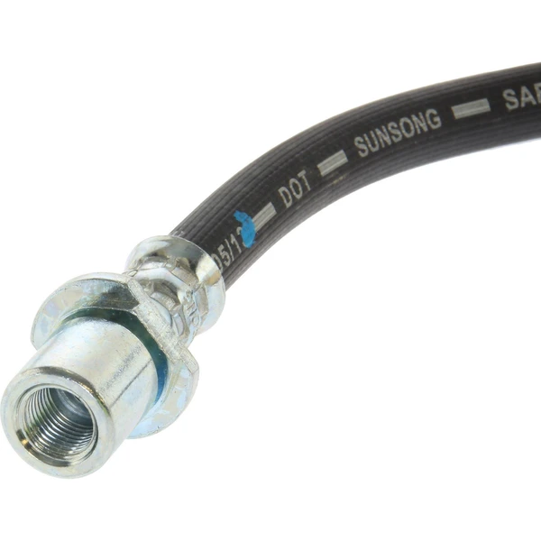 Brake Hydraulic Hose - Front Side - Centric 150.44093