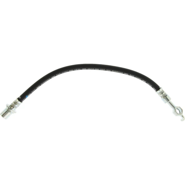 Brake Hydraulic Hose - Front Side - Centric 150.44093