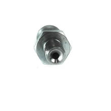 Brake Hydraulic Hose - Front Lower - Centric 150.44104