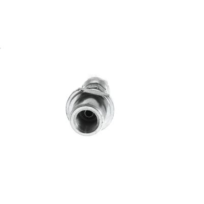 Brake Hydraulic Hose - Front Left Driver Side - Centric 150.44114