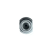 Brake Hydraulic Hose - Front Left Driver Side - Centric 150.44116