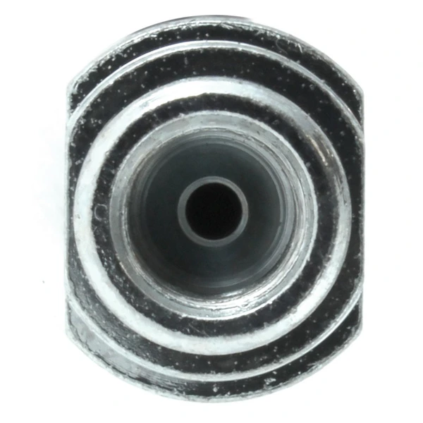 Brake Hydraulic Hose - Front Left Driver Side - Centric 150.44118