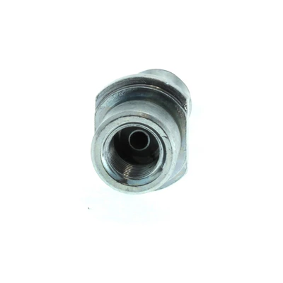 Brake Hydraulic Hose - Front Left Driver Side - Centric 150.44124