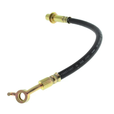 Brake Hydraulic Hose - Front Left Driver Side - Centric 150.44128