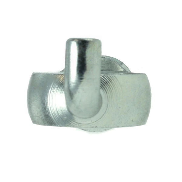 Brake Hydraulic Hose - Centric 150.44133