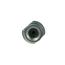 Brake Hydraulic Hose - Front Left Driver Side - Centric 150.44136