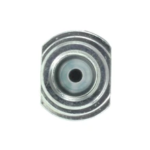 Brake Hydraulic Hose - Front Left Driver Side - Centric 150.44142