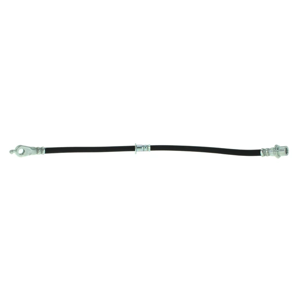Brake Hydraulic Hose - Front Left Driver Side - Centric 150.44142