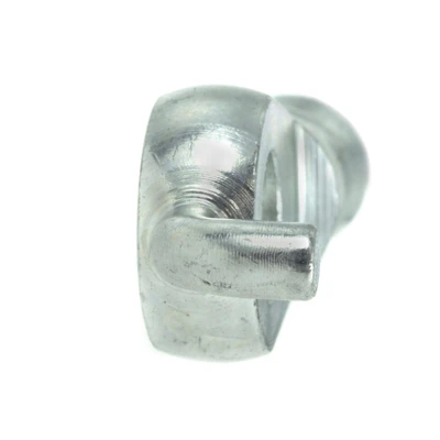Brake Hydraulic Hose - Front Right Passenger Side - Centric 150.44143
