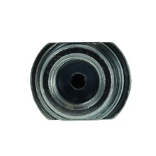 Brake Hydraulic Hose - Front Left Driver Side - Centric 150.44144