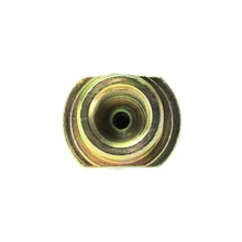 Brake Hydraulic Hose - Front Right Passenger Side - Centric 150.44149