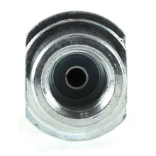 Brake Hydraulic Hose - Front Right Passenger Side - Centric 150.44151