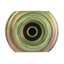 Brake Hydraulic Hose - Front Right Passenger Side - Centric 150.44155