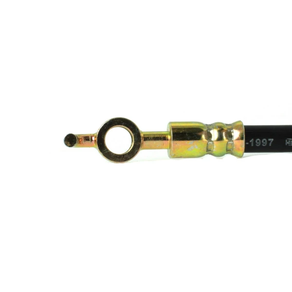 Brake Hydraulic Hose - Front Right Passenger Side - Centric 150.44155