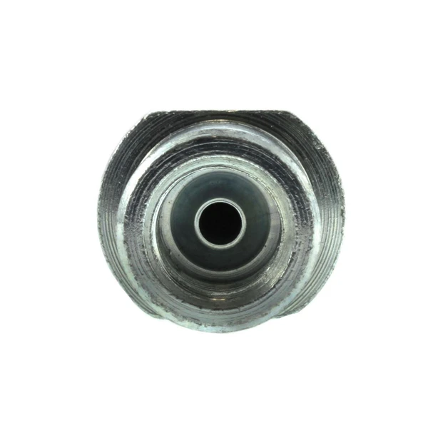 Brake Hydraulic Hose - Front Right Passenger Side - Centric 150.44161