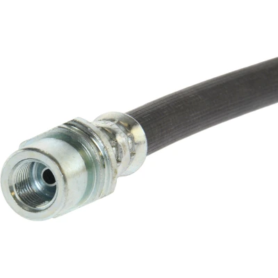Brake Hydraulic Hose - Front Right Passenger Side - Centric 150.44169