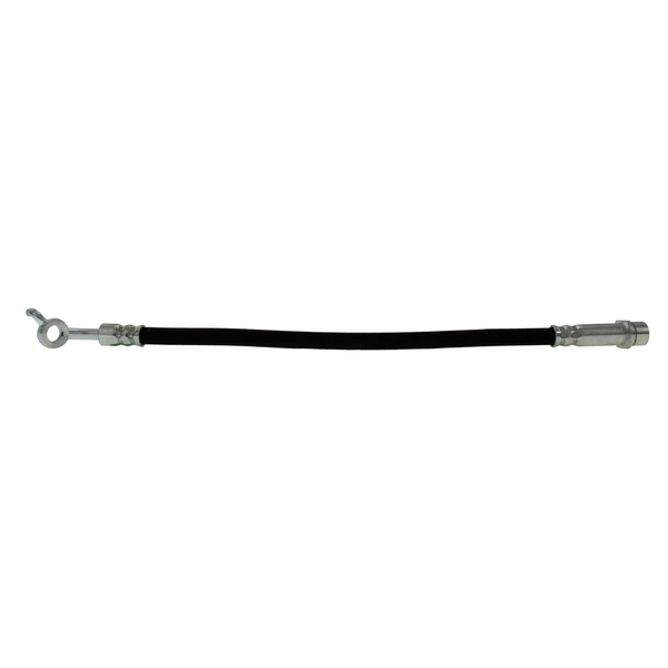 Brake Hydraulic Hose - Front Right Passenger Side - Centric 150.44175