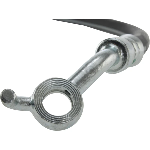 Brake Hydraulic Hose - Front Left Driver Side - Centric 150.44176