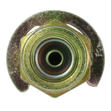 Brake Hydraulic Hose - Rear Side - Centric 150.44305