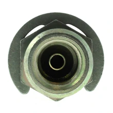 Brake Hydraulic Hose - Rear Upper - Centric 150.44311