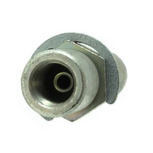 Brake Hydraulic Hose - Rear Side - Centric 150.44322