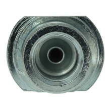 Brake Hydraulic Hose - Rear Left Driver Side - Centric 150.44352