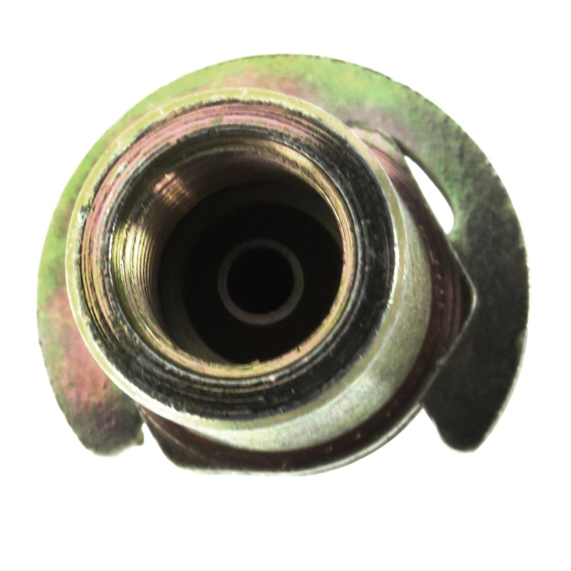Brake Hydraulic Hose - Rear Side - Centric 150.44356