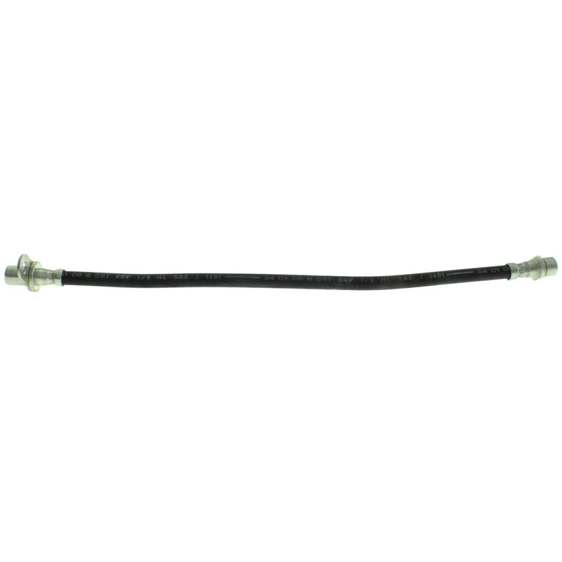 Brake Hydraulic Hose - Rear Side - Centric 150.44368