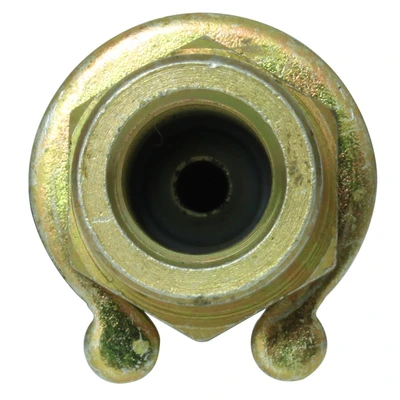 Brake Hydraulic Hose - Rear Side - Centric 150.44369