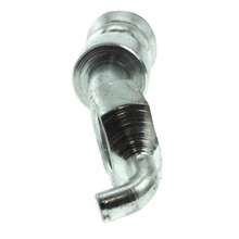 Brake Hydraulic Hose - Rear Right Passenger Side - Centric 150.44375