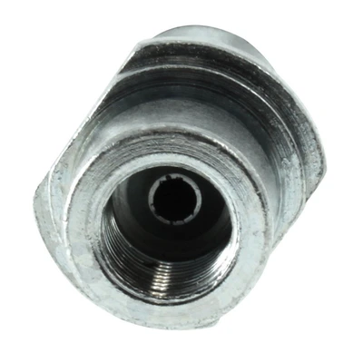 Brake Hydraulic Hose - Rear Left Driver Side - Centric 150.44376