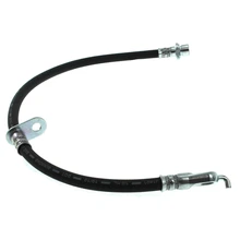 Brake Hydraulic Hose - Rear Right Passenger Side - Centric 150.44381